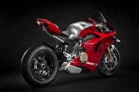 Ducati Superbike (Panigale V4 USA) 2020 viste esplose